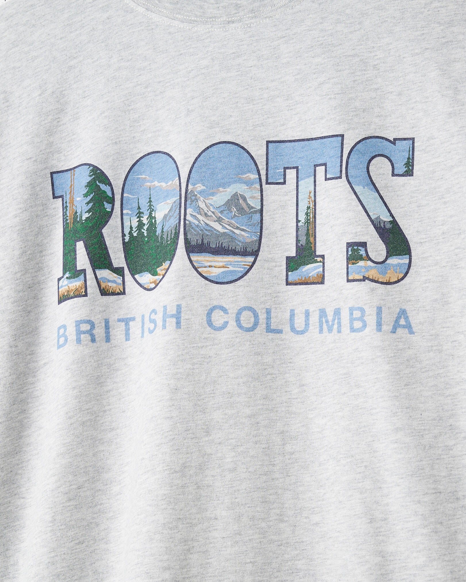 Greetings From The West T-Shirt