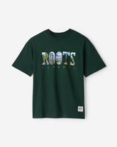 Greetings From The West T-Shirt