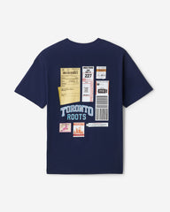 Toronto Ephemera T-Shirt