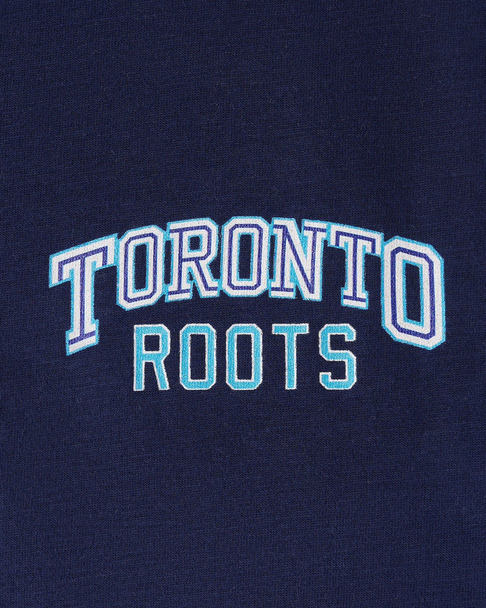 Toronto Ephemera T-Shirt