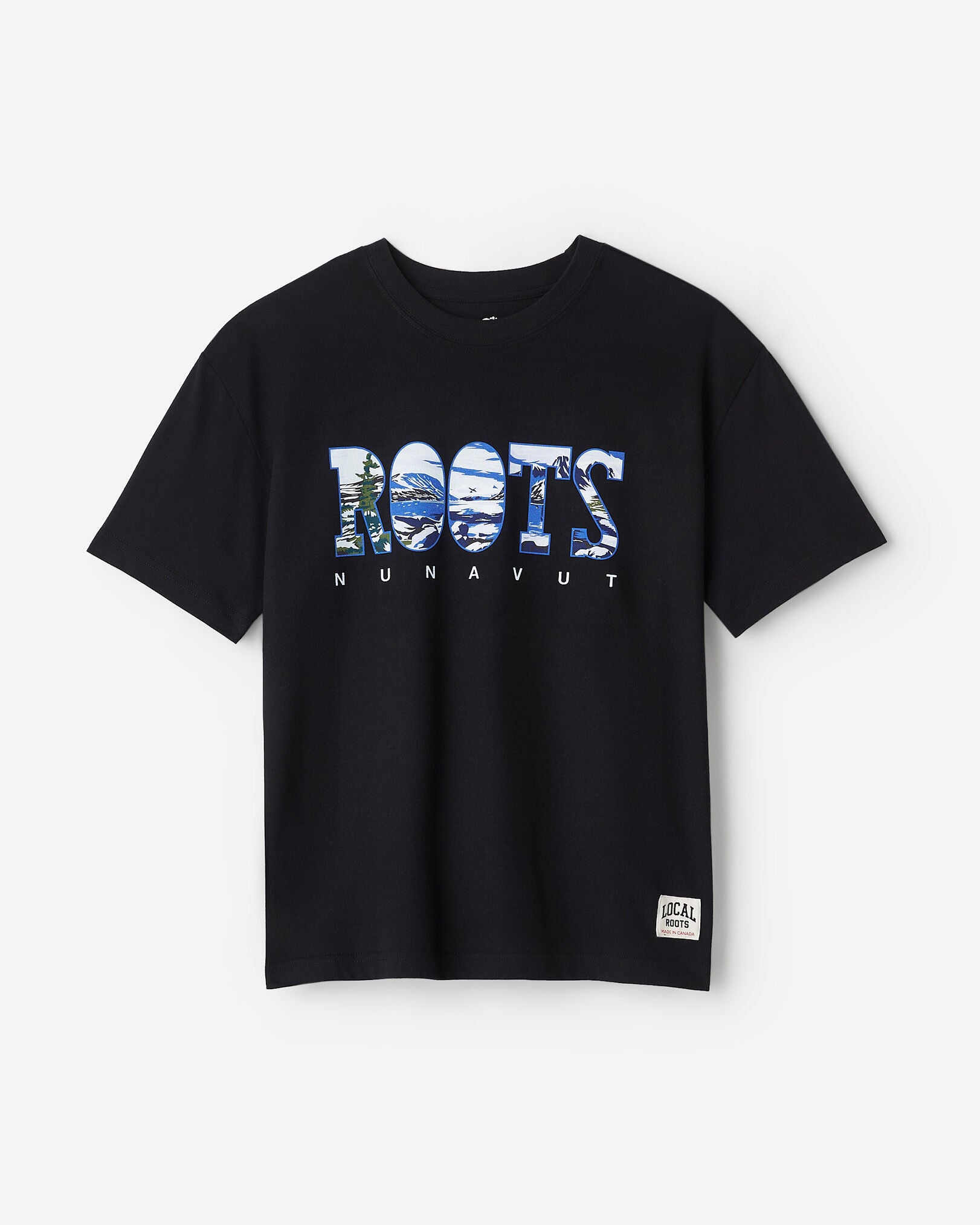 Greetings From North T-Shirt