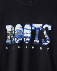 Greetings From North T-Shirt