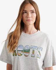 Greetings From North T-Shirt