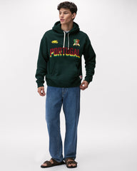 Roots Worldwide Portugal Hoodie