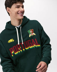 Roots Worldwide Portugal Hoodie