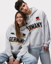 Roots Worldwide Germany Hoodie