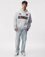 Roots Worldwide Germany Hoodie