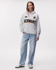 Roots Worldwide Germany Hoodie