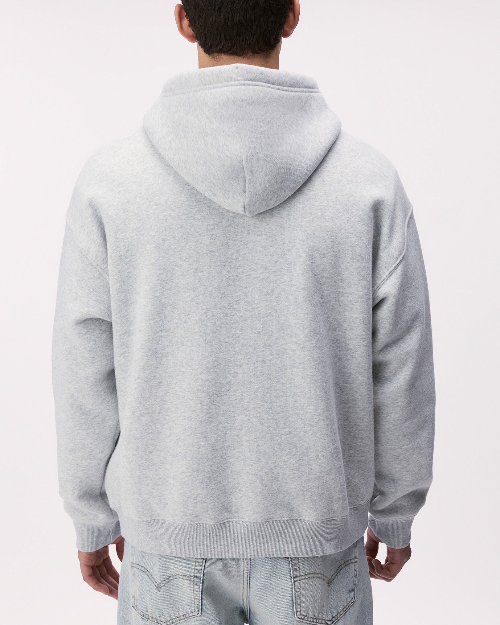 Roots Worldwide Germany Hoodie