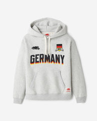 Roots Worldwide Germany Hoodie