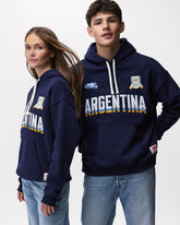Roots Worldwide Argentina Hoodie