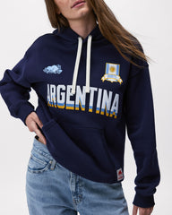 Roots Worldwide Argentina Hoodie