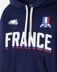 Roots Worldwide France Hoodie