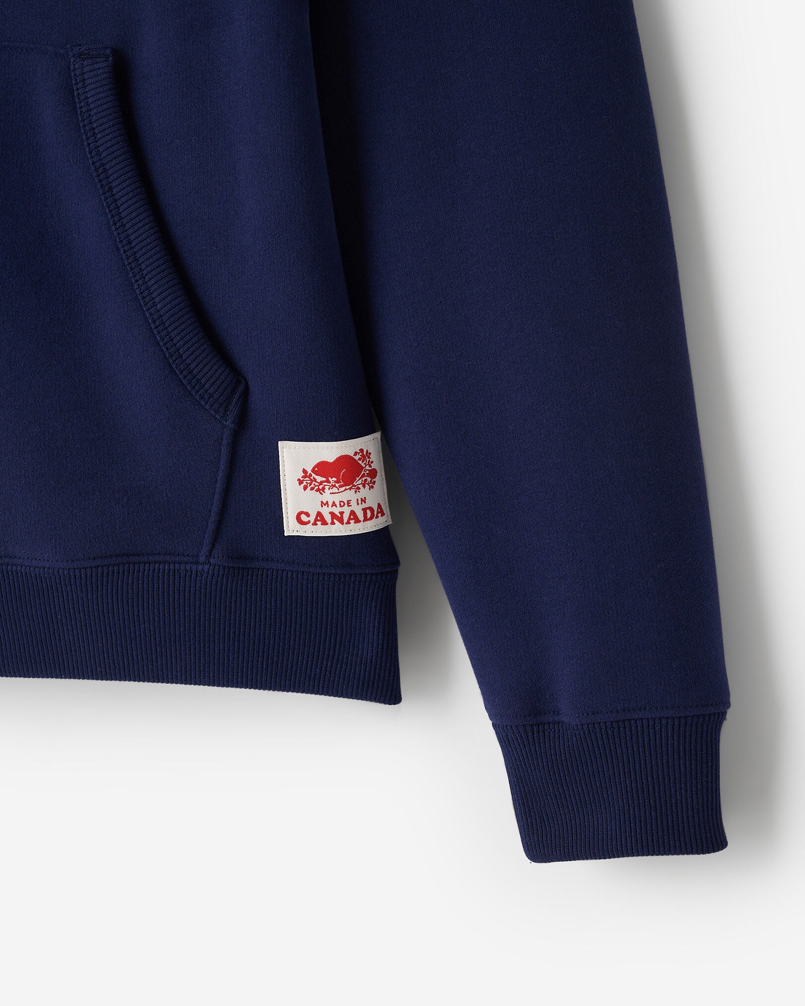 Roots Worldwide France Hoodie