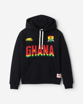 Roots Worldwide Ghana Hoodie