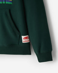 Roots Worldwide Brazil Hoodie