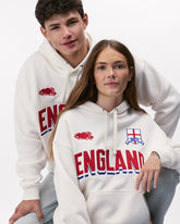 Roots Worldwide England Hoodie