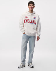 Roots Worldwide England Hoodie