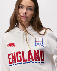 Roots Worldwide England Hoodie