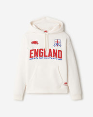 Roots Worldwide England Hoodie
