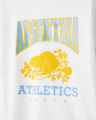 Roots Worldwide T-Shirt