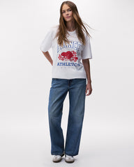 Roots Worldwide T-Shirt