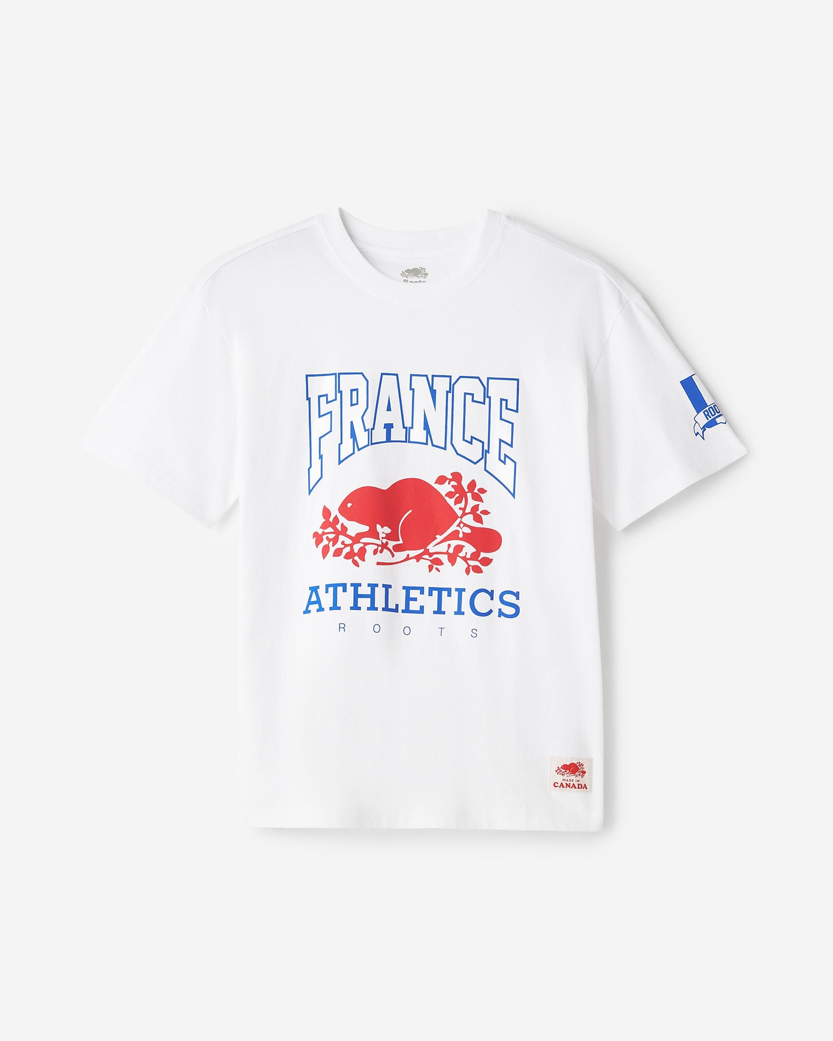 Roots Worldwide T-Shirt