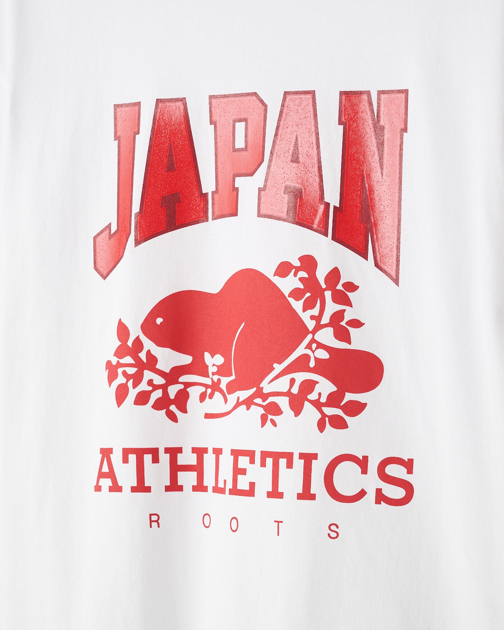 Roots Worldwide T-Shirt