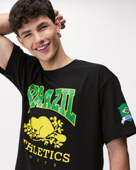 Roots Worldwide T-Shirt