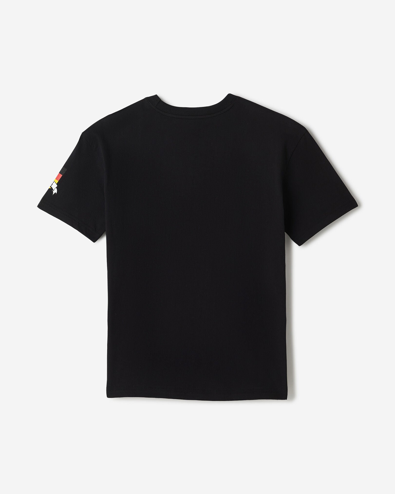 Roots Worldwide T-Shirt