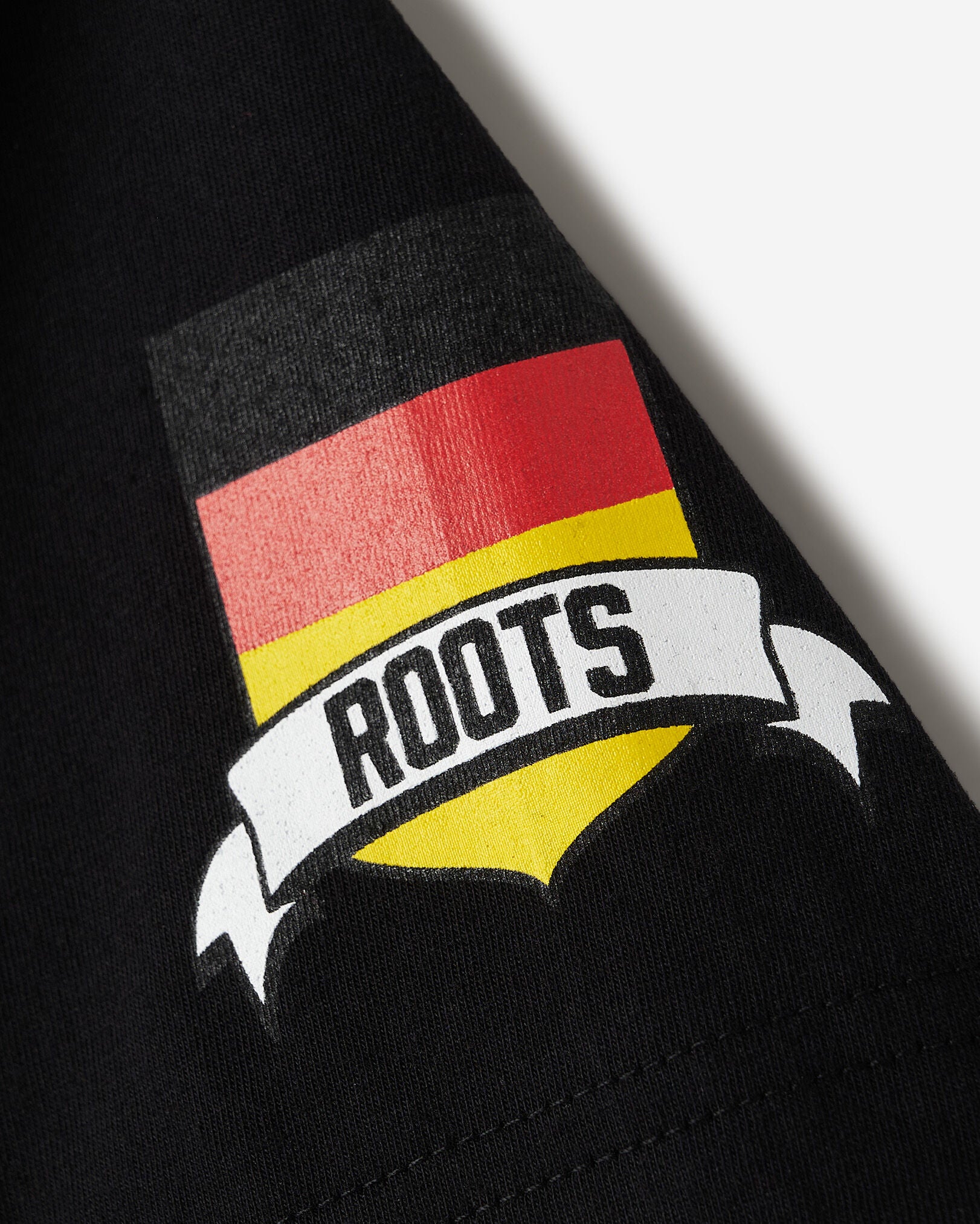 Roots Worldwide T-Shirt