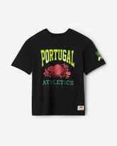 Roots Worldwide T-Shirt