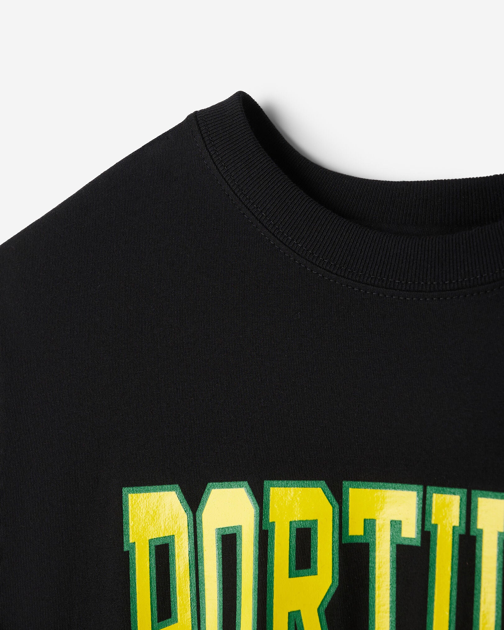Roots Worldwide T-Shirt