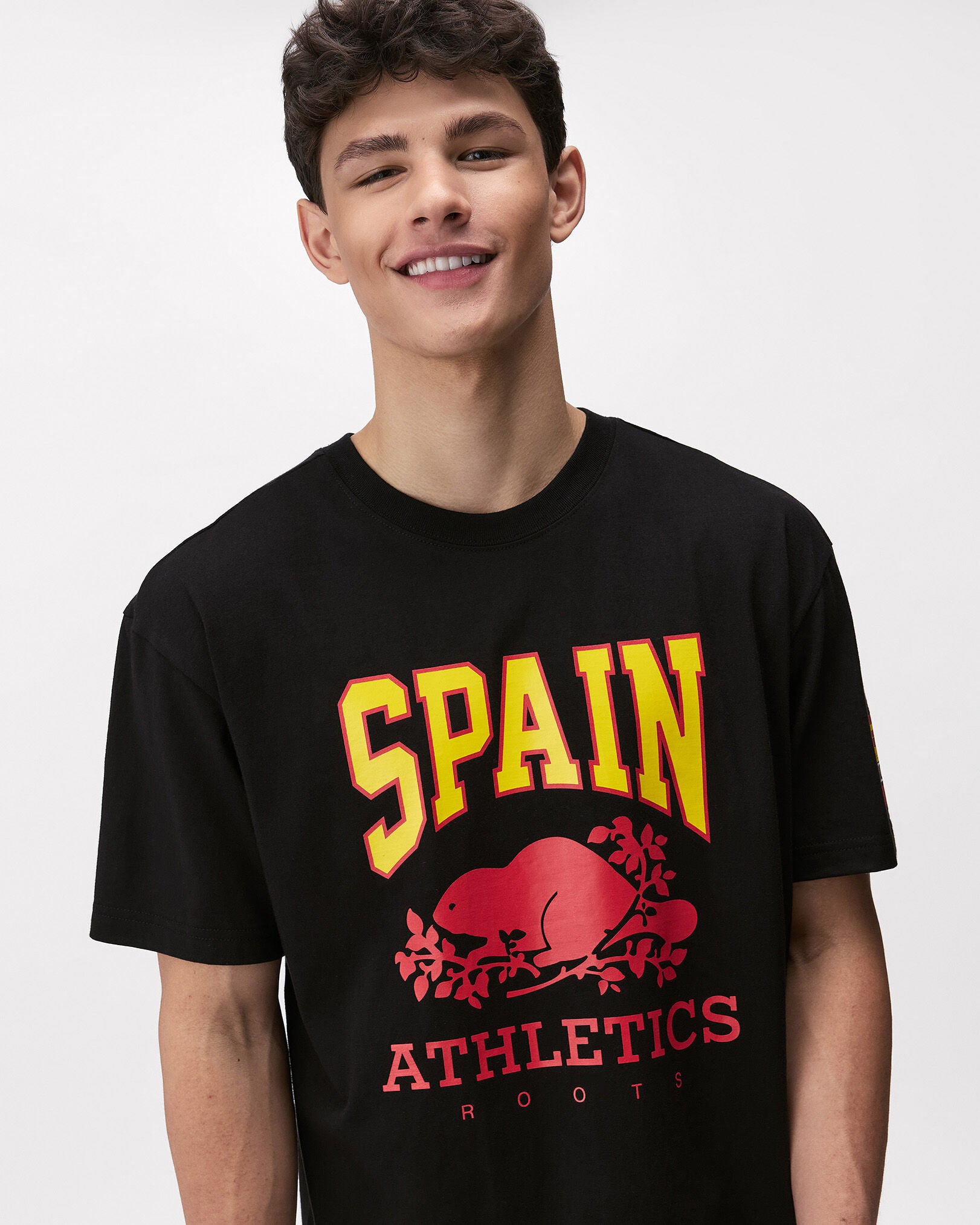 Roots Worldwide T-Shirt
