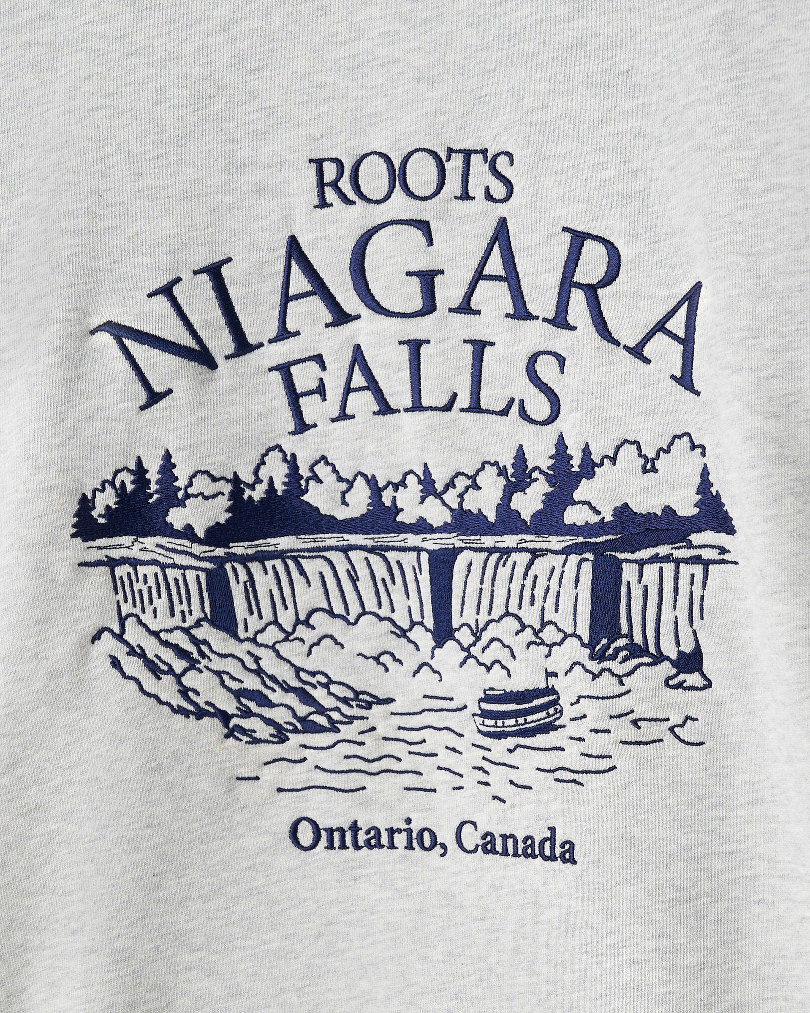 Local Roots Niagara Falls Crew