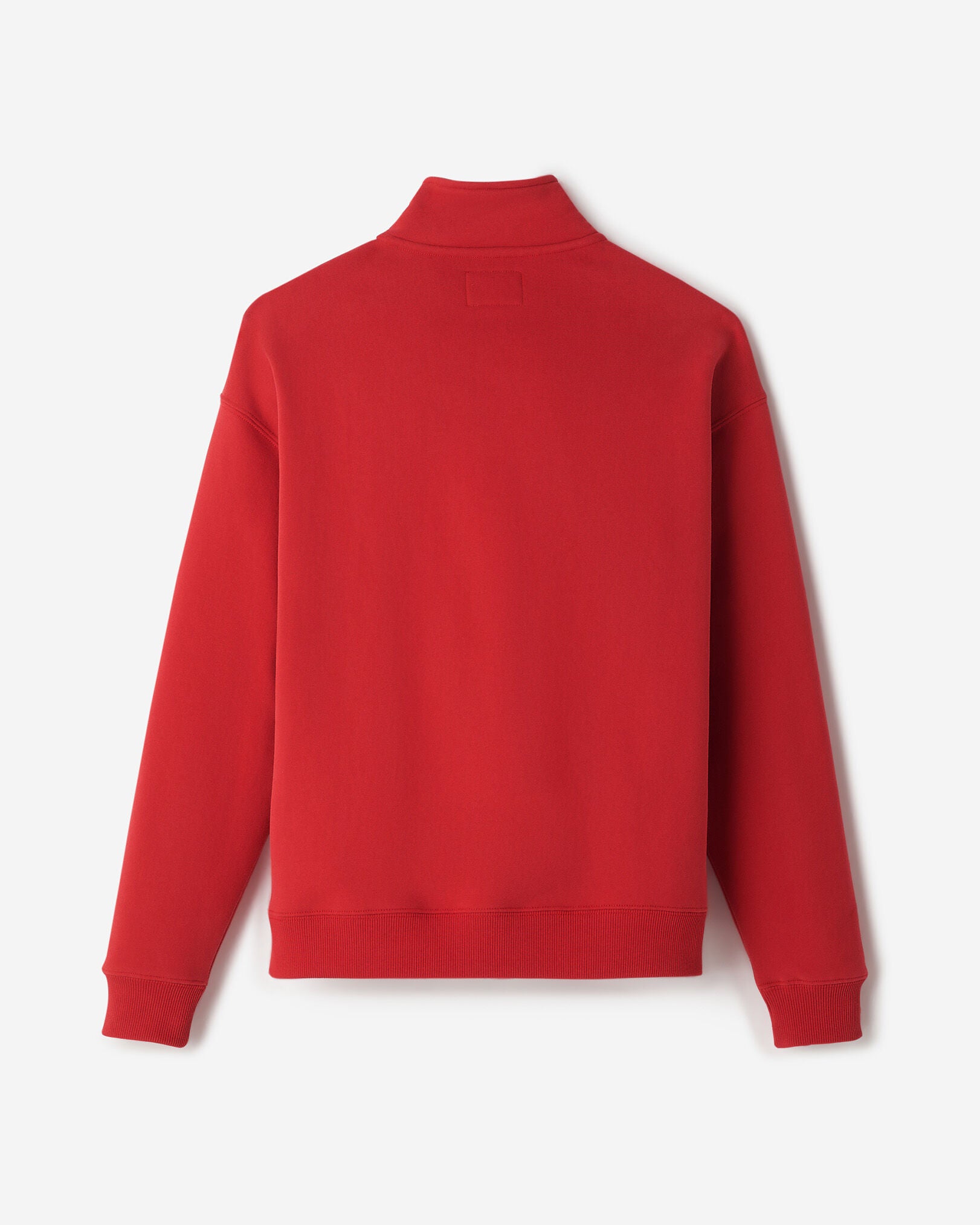 Cooper Canada Quarter Zip
