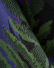 Roots X Wicked Crew Sweater