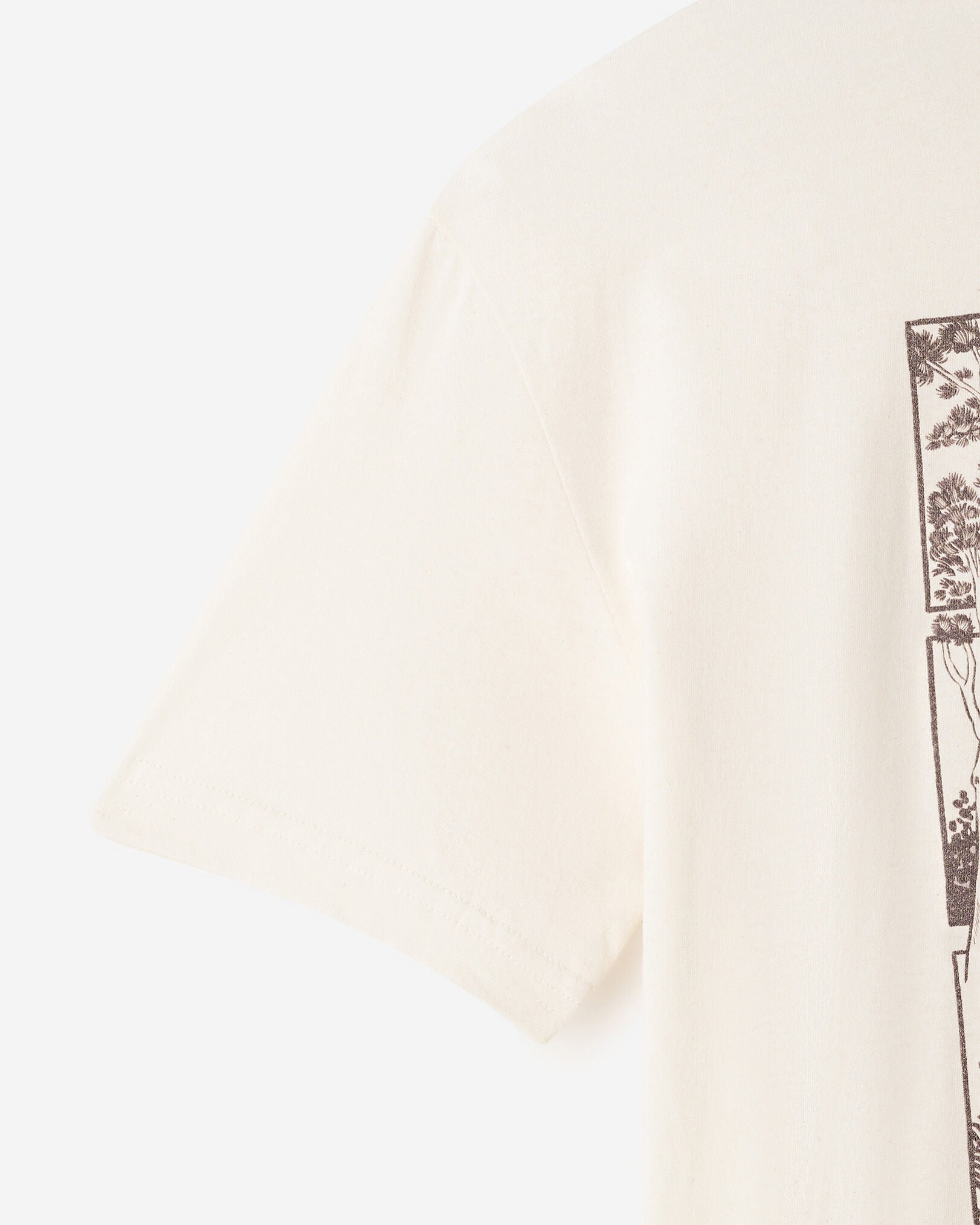 Roots X NCC Earth Month T-Shirt
