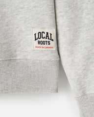 Roots X St-Viateur Crew