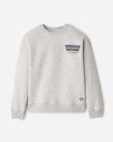 Roots X Webers Crew