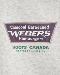 Roots X Webers Crew