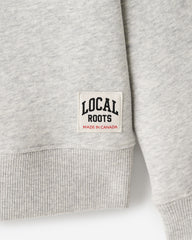 Roots X Webers Crew