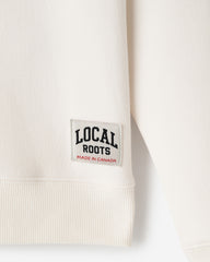 Roots X Big Apple Crew