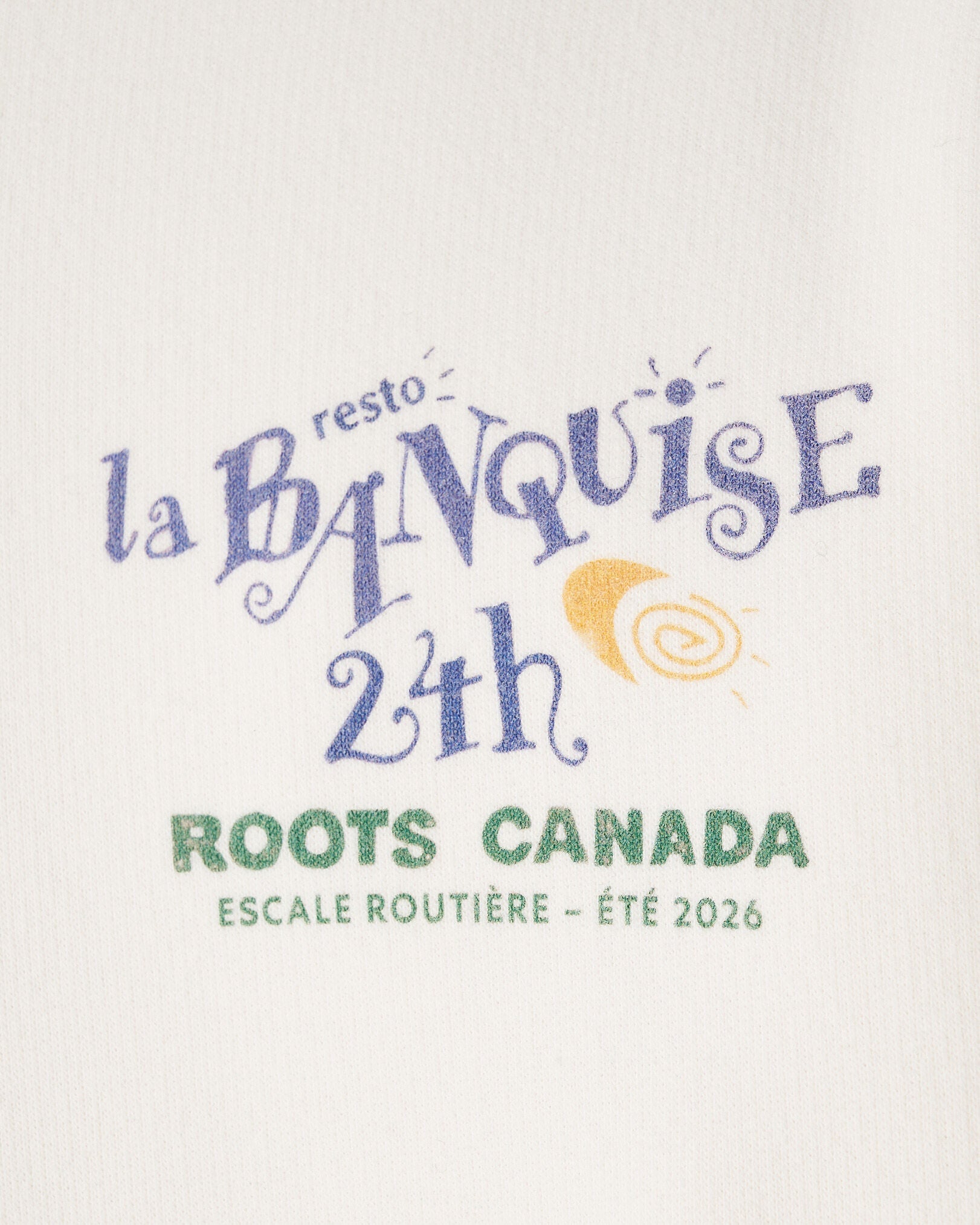 Roots X La Banquise Crew