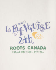 Roots X La Banquise Crew
