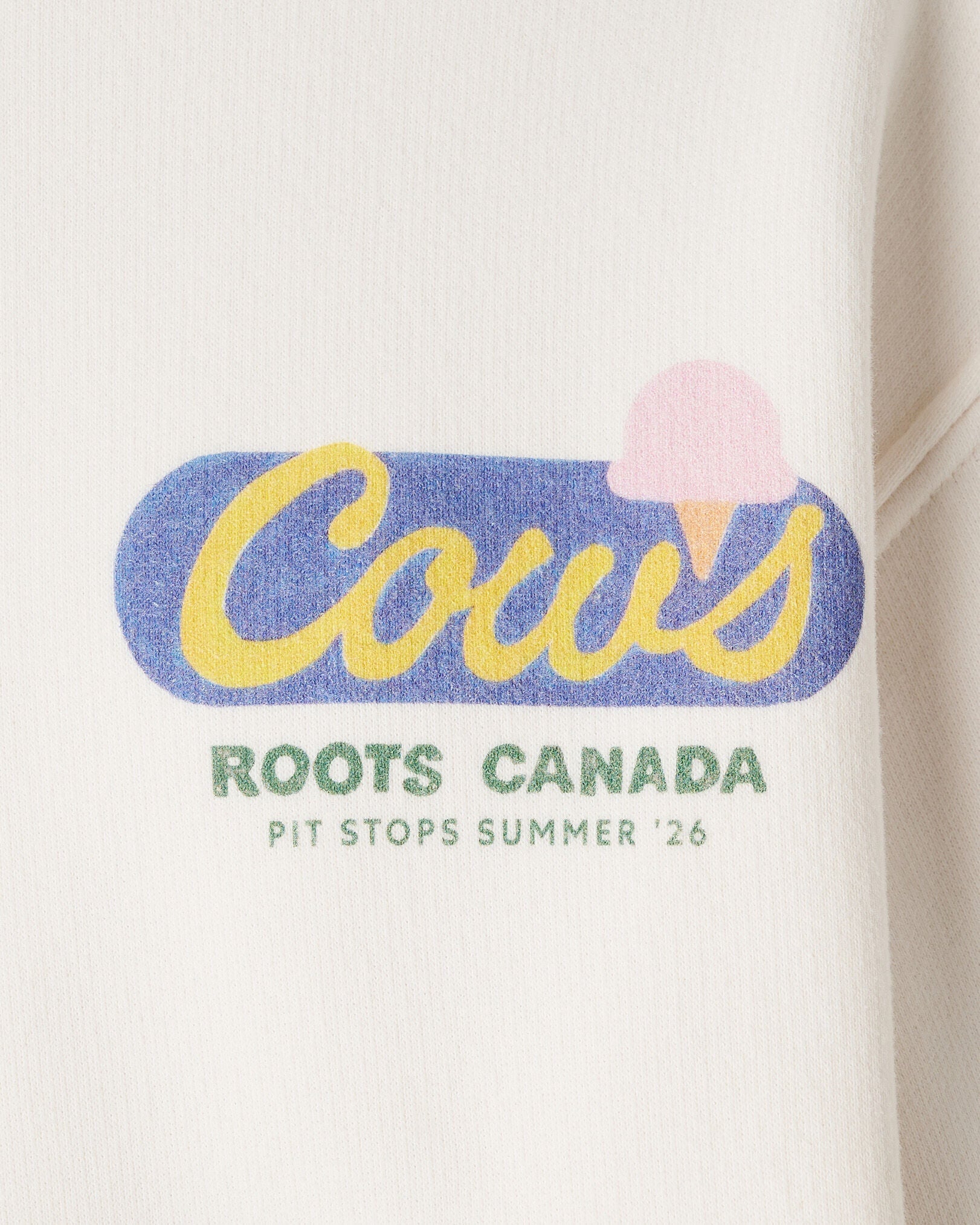 Roots X Cows Crew