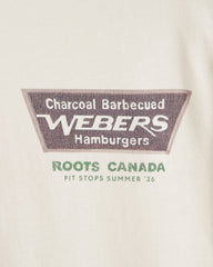 Roots X Webers T-Shirt