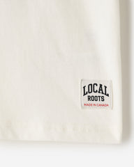 Roots X Duffin's T-Shirt