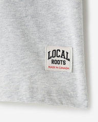 Roots X Big Apple T-Shirt