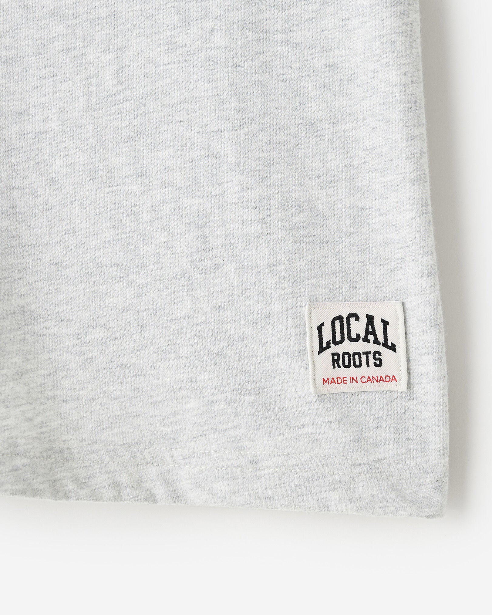 Roots X La Banquise T-Shirt